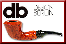 Briar Pipes DESIGN BERLIN